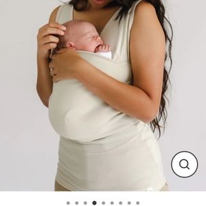 Lalabu Baby Soothe Top